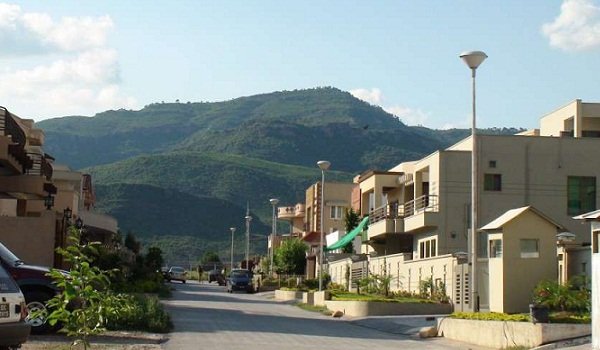 top housing societies in islamabad