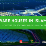 Software Houses in Islamabad