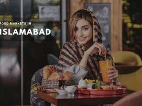 food markets in islamabad