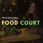 safa gold mall food court