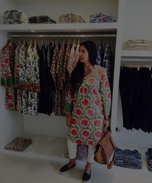 Zara Shahjahan - Best Fashion Designers in Pakistan