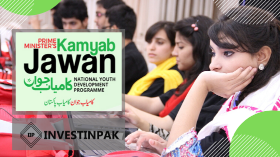 How to apply online for Kamyab Jawan Program