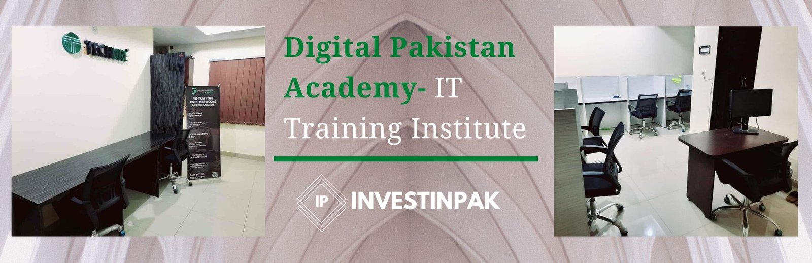 digital pakistan academy