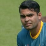 Umar Akmal Handed Three Years Ban From PCB on Corruption Charges