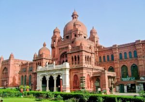top ten best places to visit in lahore - the museum 