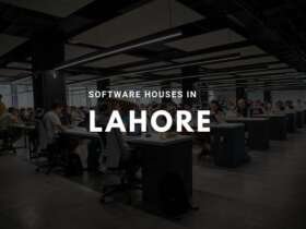 Top Ten Software Houses in Lahore