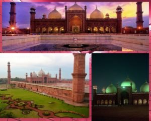 Top ten places to visit in Lahore