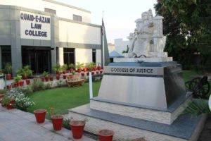 best top ten law colleges in Lahore