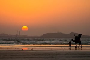 top ten best places to visit in Karachi