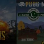 PUBG Event Pakistan