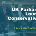 UK Parliamentarians Launched The Conservative Group of Kashmir