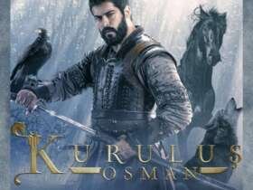 Kurulus Osman Season 2 With Urdu Subtitles