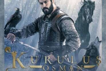 Kurulus Osman Season 2 With Urdu Subtitles