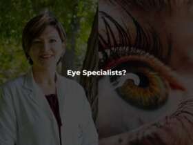 Top ten eye specialists in Islamabad