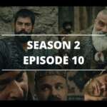 Kurulus Osman Season 2 Episode 10 in Urdu