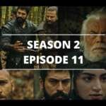 Kurulus Osman Season 2 Episode 11 in Urdu Subtitles