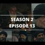 Kurulus Osman Season 2 Episode 13 in Urdu Subtitles
