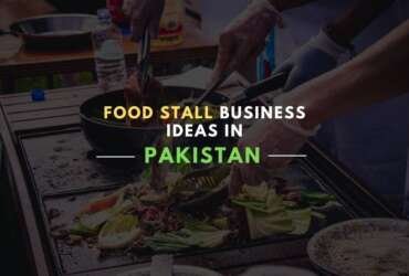 Local Food Stall Business Ideas
