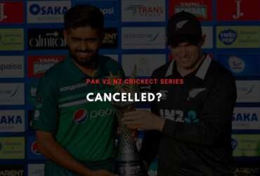 pakistan vs new zealand series postponed