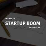 startup boom in pakistan