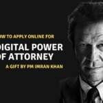 digital power of attorney pakistan