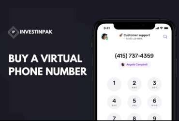 buy a virtual phone number