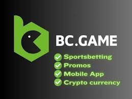 Discover the World of BC.Game Betting
