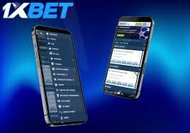1xBet App A Comprehensive Guide to Mobile Betting -1355758201 1xBet App A Comprehensive Guide to Mobile Betting -1355758201