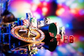 Dealbet Casino Your Ultimate Gaming Experience