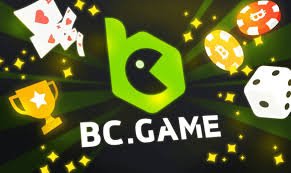 Discover the BC.Game App Your Ultimate Gaming Experience Discover the BC.Game App Your Ultimate Gaming Experience