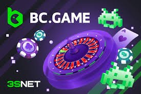 Discover the Exciting World of BC.Game Hub