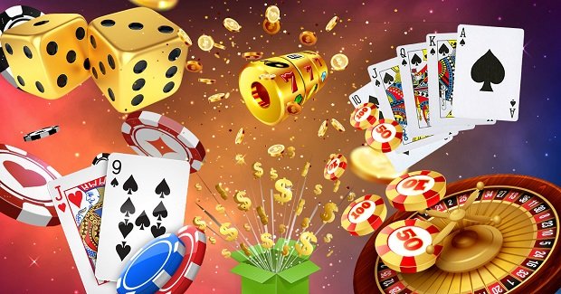 Experience Casino Entertainment Like Never Before A New Era of Gaming Awaits
