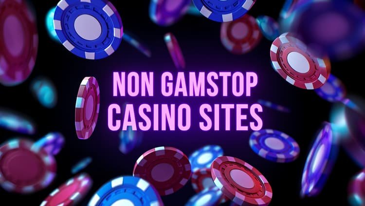 Exploring Casinos Not on GamStop Your Guide to Unrestricted Gaming 934647048