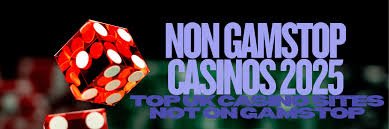Exploring Non GamStop Casinos Your Guide to Unrestricted Online Gaming