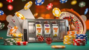 Exploring Online Blackjack Games with Low Stakes -1602666482