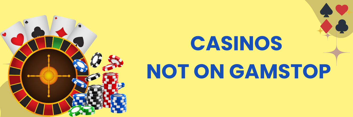 Exploring UK Casinos Not on Gamstop Options for Players