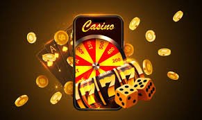 Lucky Boys Online Casino Your Ultimate Gaming Destination