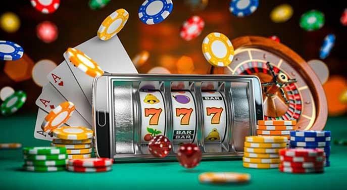Slots Amigo Casino Your Ultimate Online Gaming Experience -87745624