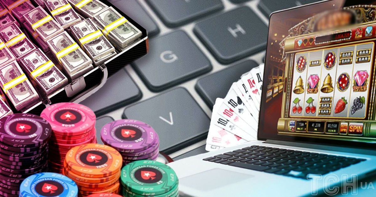 The Best Casino Online Your Ultimate Guide to Winning The Best Casino Online Your Ultimate Guide to Winning
