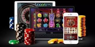 The Best Casino Online Your Ultimate Guide to Winning The Best Casino Online Your Ultimate Guide to Winning