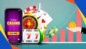 The Best Casino Online Your Ultimate Guide to Winning The Best Casino Online Your Ultimate Guide to Winning