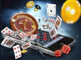 The Future is Now How Augmented Reality is Transforming Casino Games The Future is Now How Augmented Reality is Transforming Casino Games
