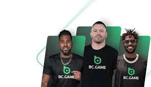The Ultimate Guide to the BC.Game Registration Process The Ultimate Guide to the BC.Game Registration Process