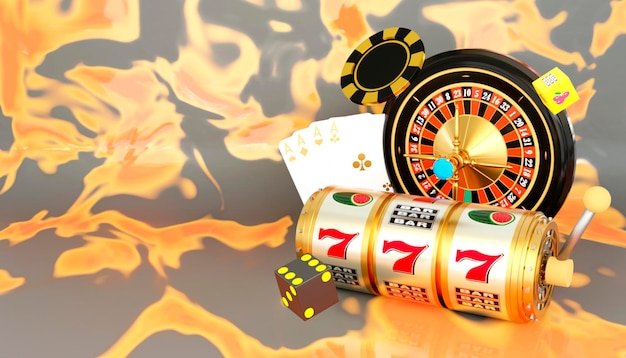 Casino Bets.io UK Your Ultimate Betting Experience