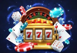 Casino Duelbits UK A New Era in Online Gambling
