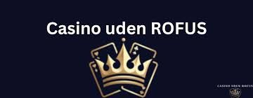 Casino Uden Mit ID En Ny Tidsalder for Online Spil Casino Uden Mit ID En Ny Tidsalder for Online Spil