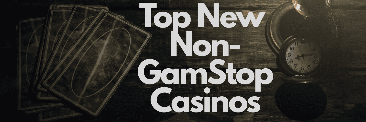 Casinos Not on Gamstop UK Discover the Freedom of Online Gaming
