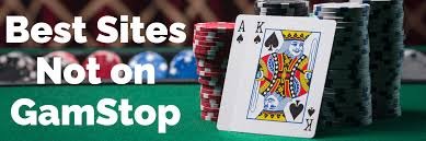 Discover the Best Casino Sites Not on Gamstop 969442158 Discover the Best Casino Sites Not on Gamstop 969442158