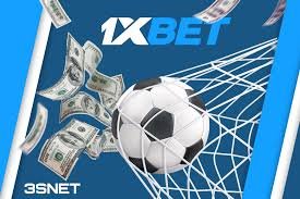 Experience the Excitement of Betting with the 1xBet App -1490497779 Experience the Excitement of Betting with the 1xBet App -1490497779