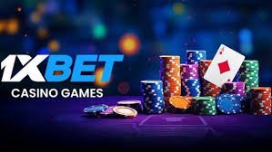 Experience the Thrill of Betting with 1xBet Online Experience the Thrill of Betting with 1xBet Online